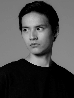 水上 恒司