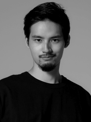 水上 恒司